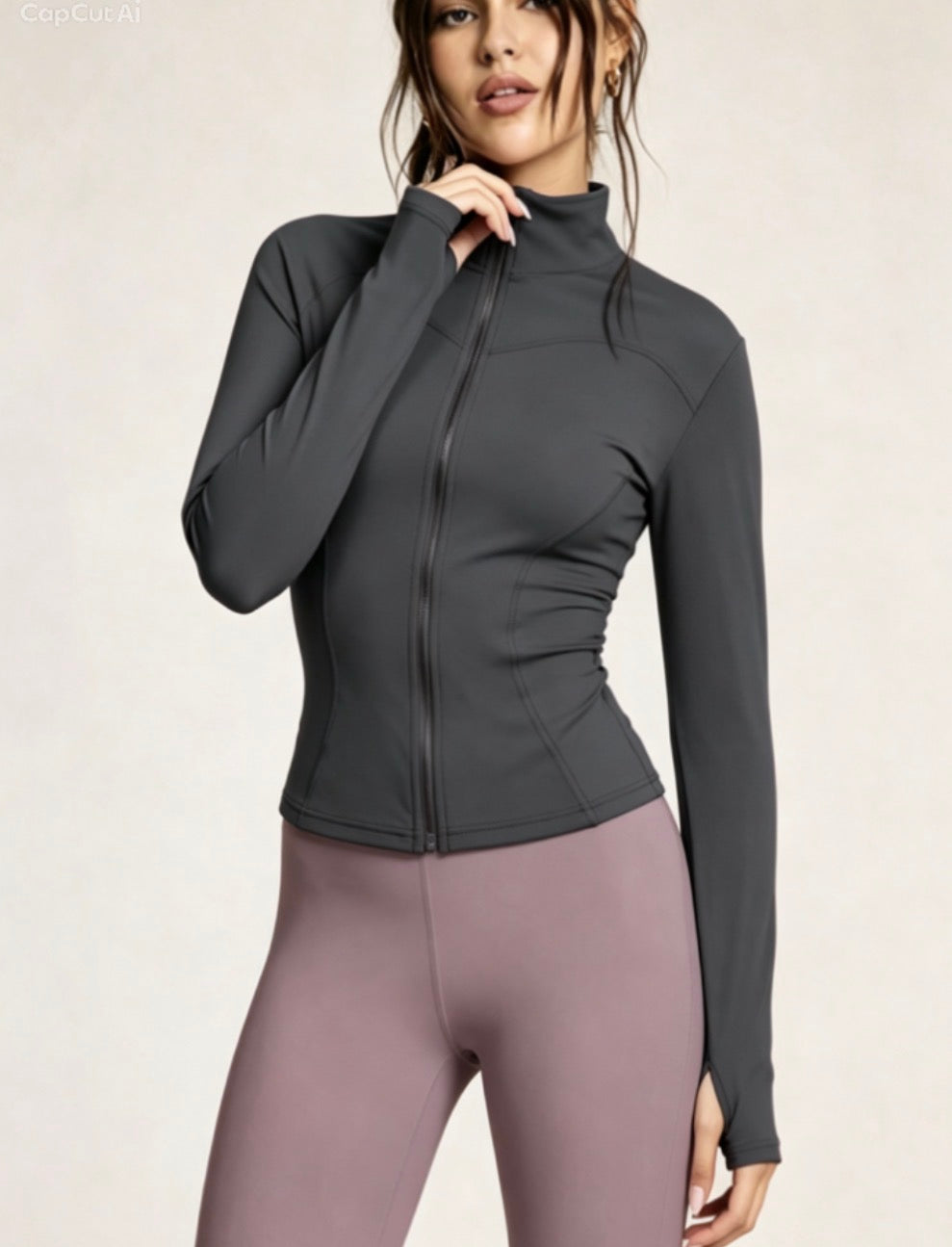 Chaquetas deportivas