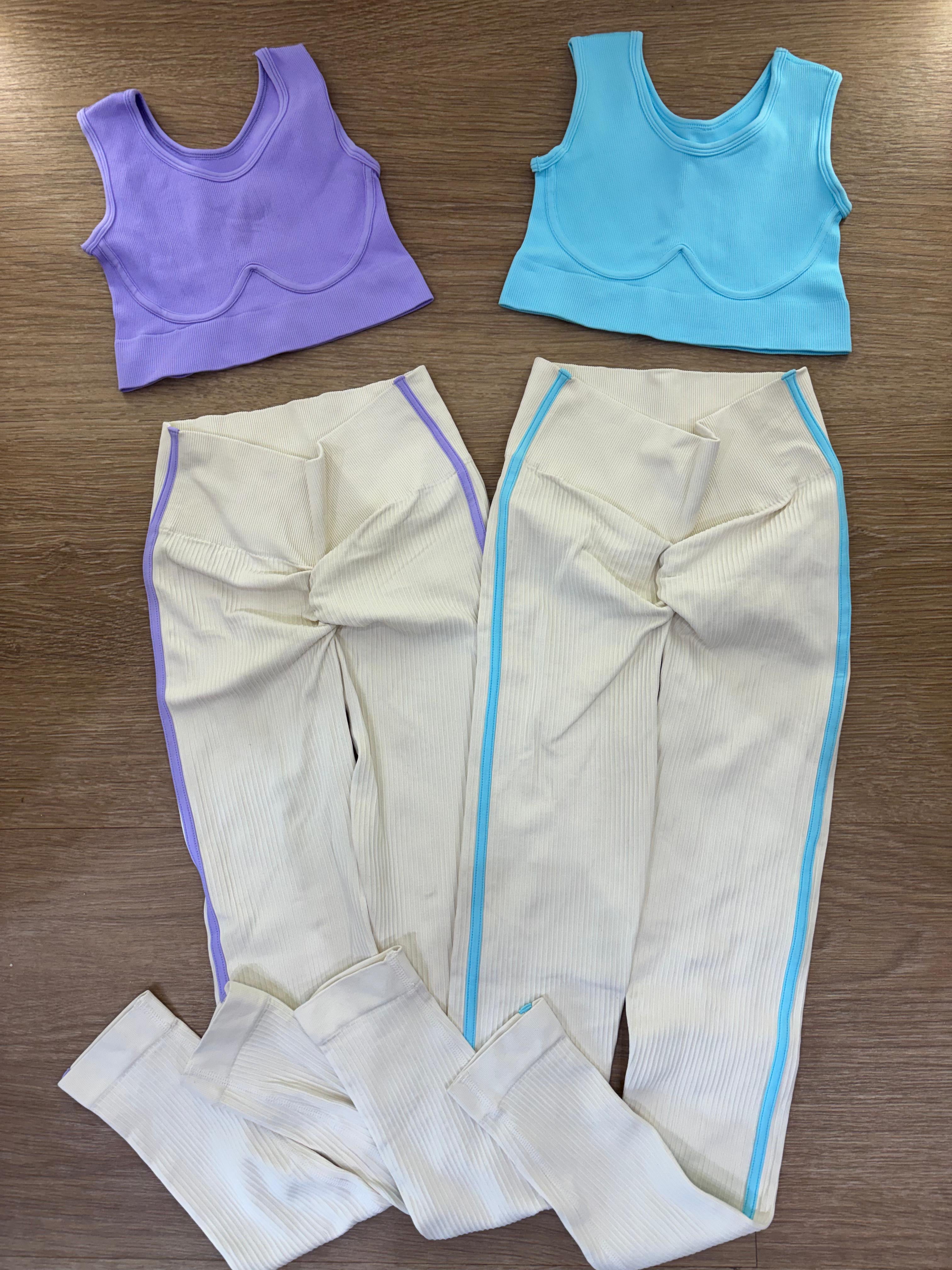 Conjunto con sesgo